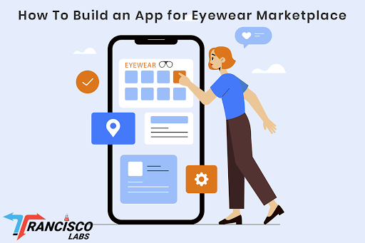 Eyewear Marketplace