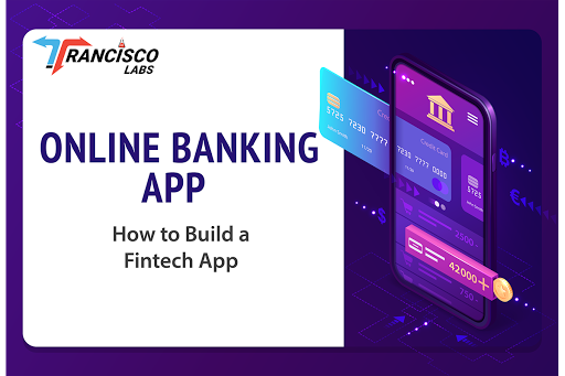 Fintech App