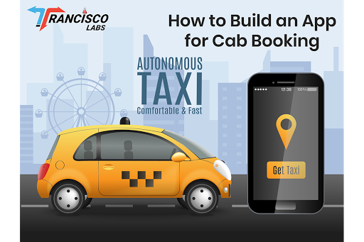 Cab Booking